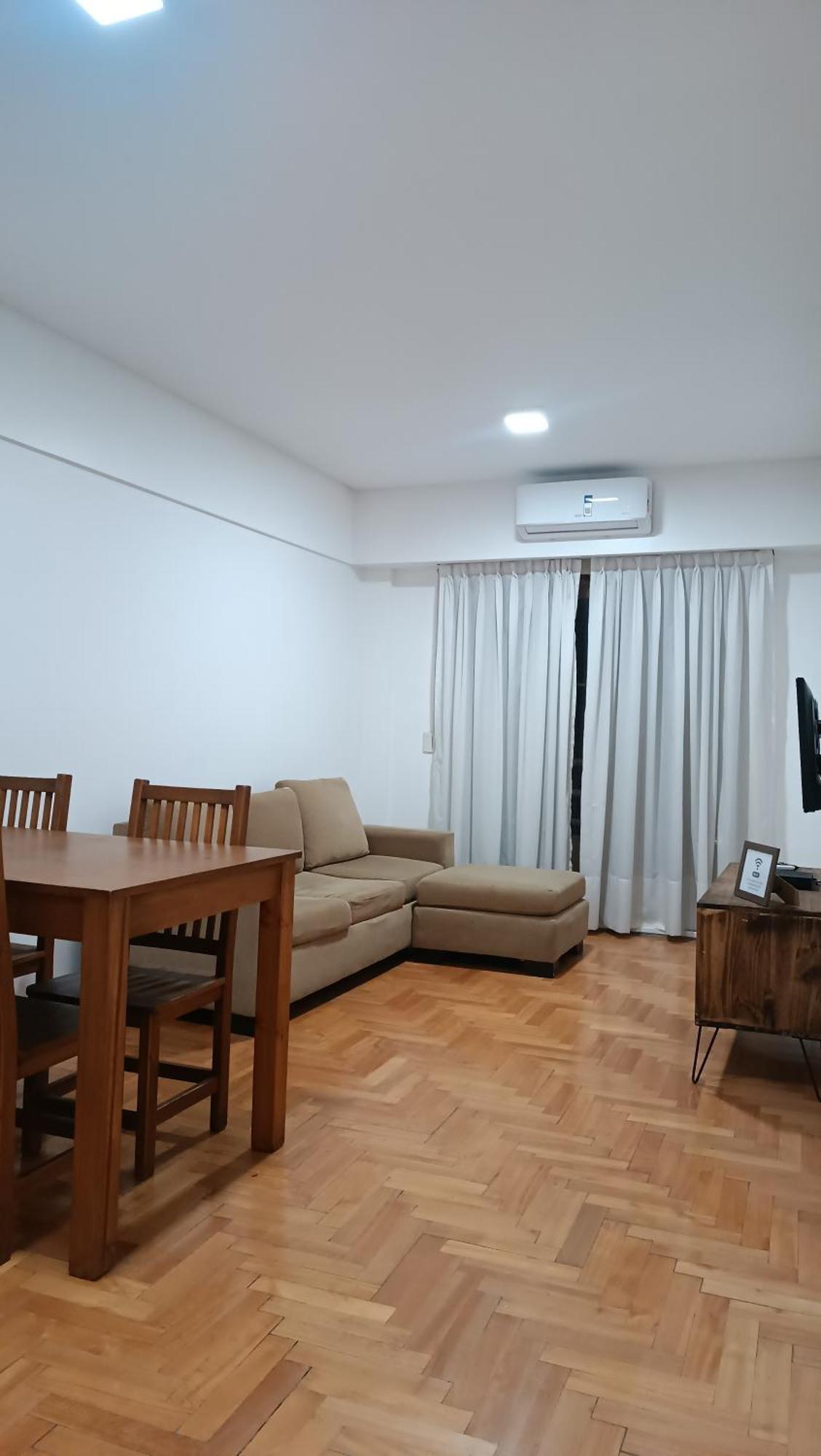 Apartment City Center Recoleta Буэнос-Айрес Экстерьер фото