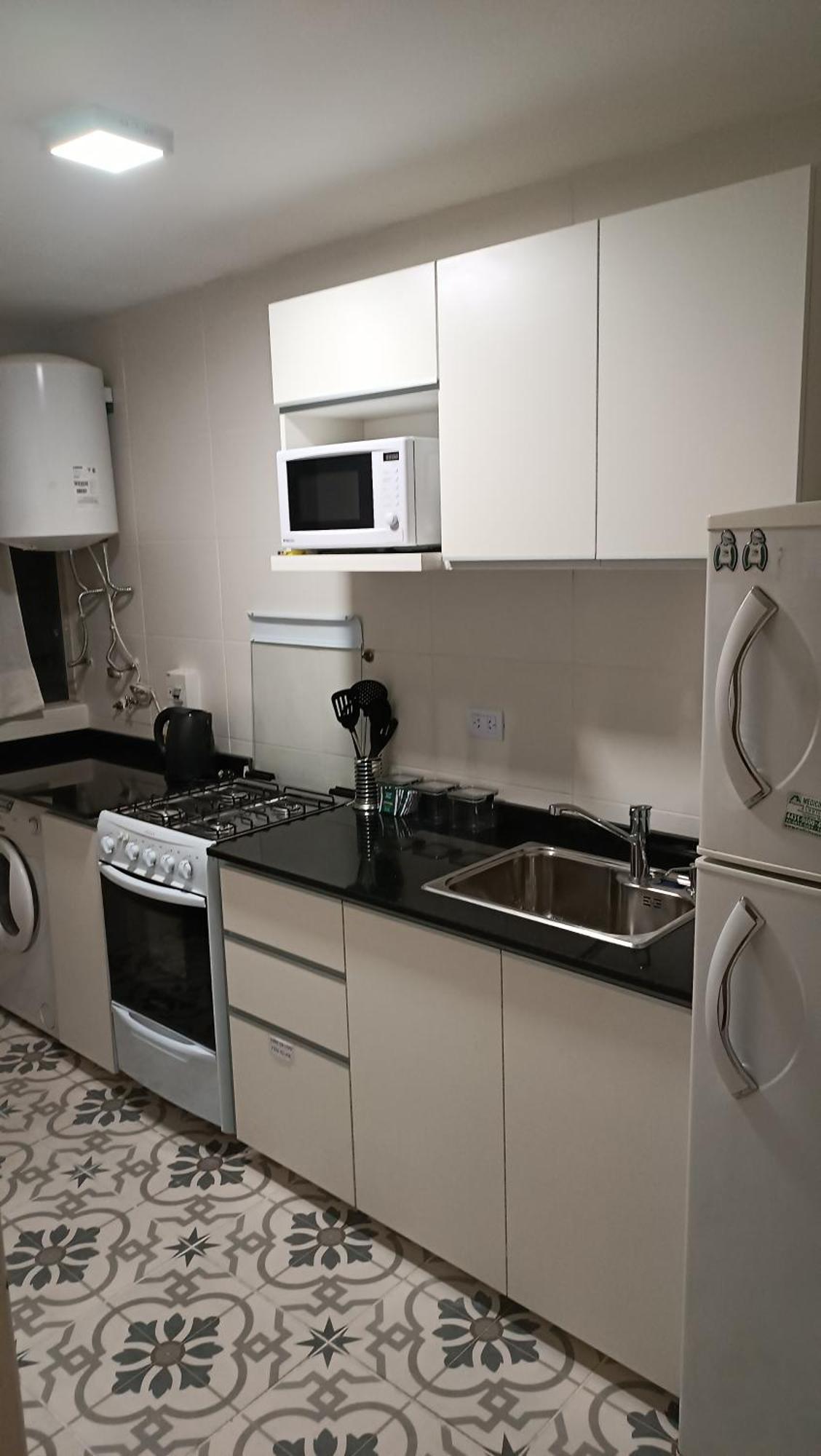 Apartment City Center Recoleta Буэнос-Айрес Экстерьер фото