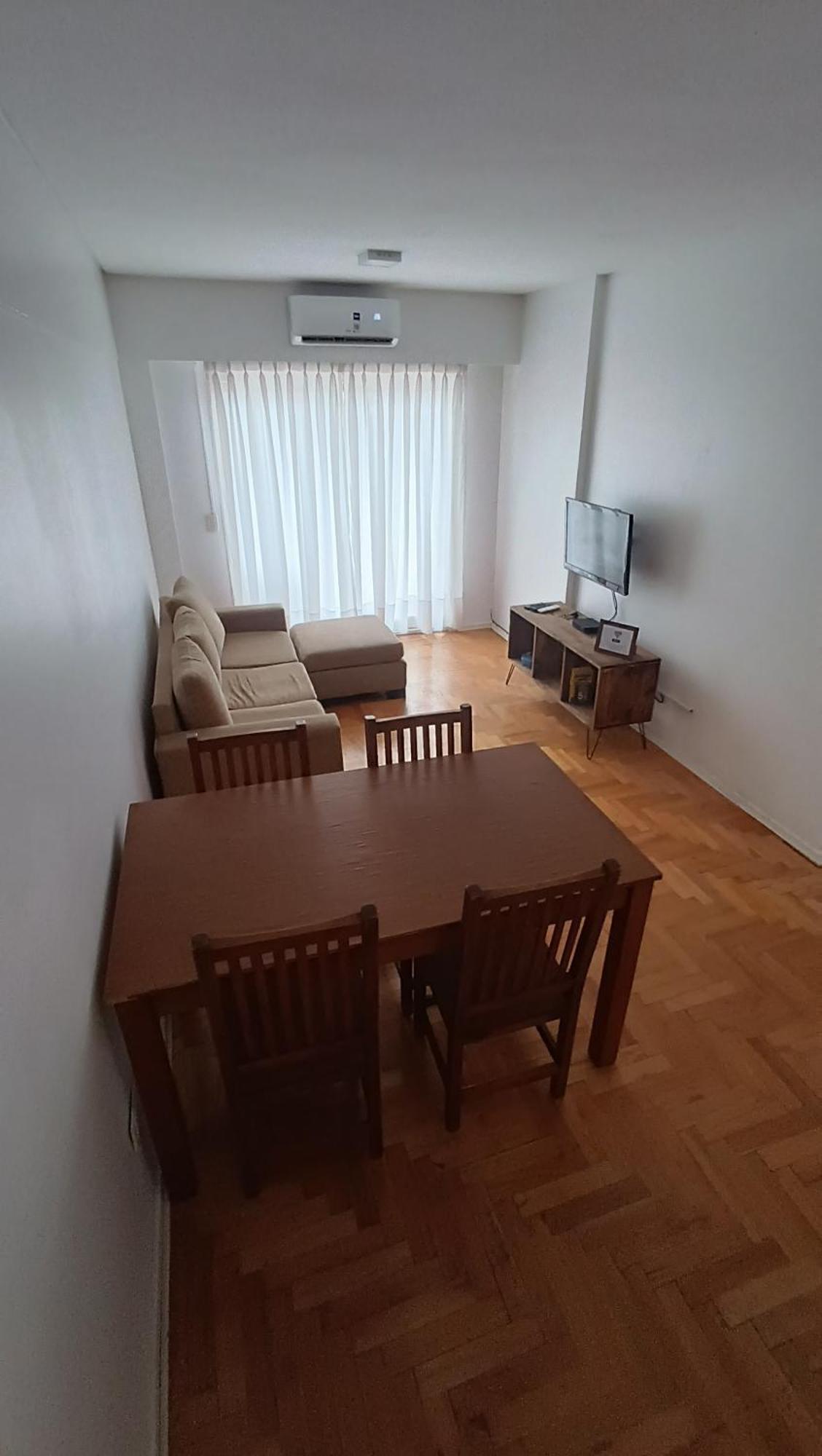 Apartment City Center Recoleta Буэнос-Айрес Экстерьер фото