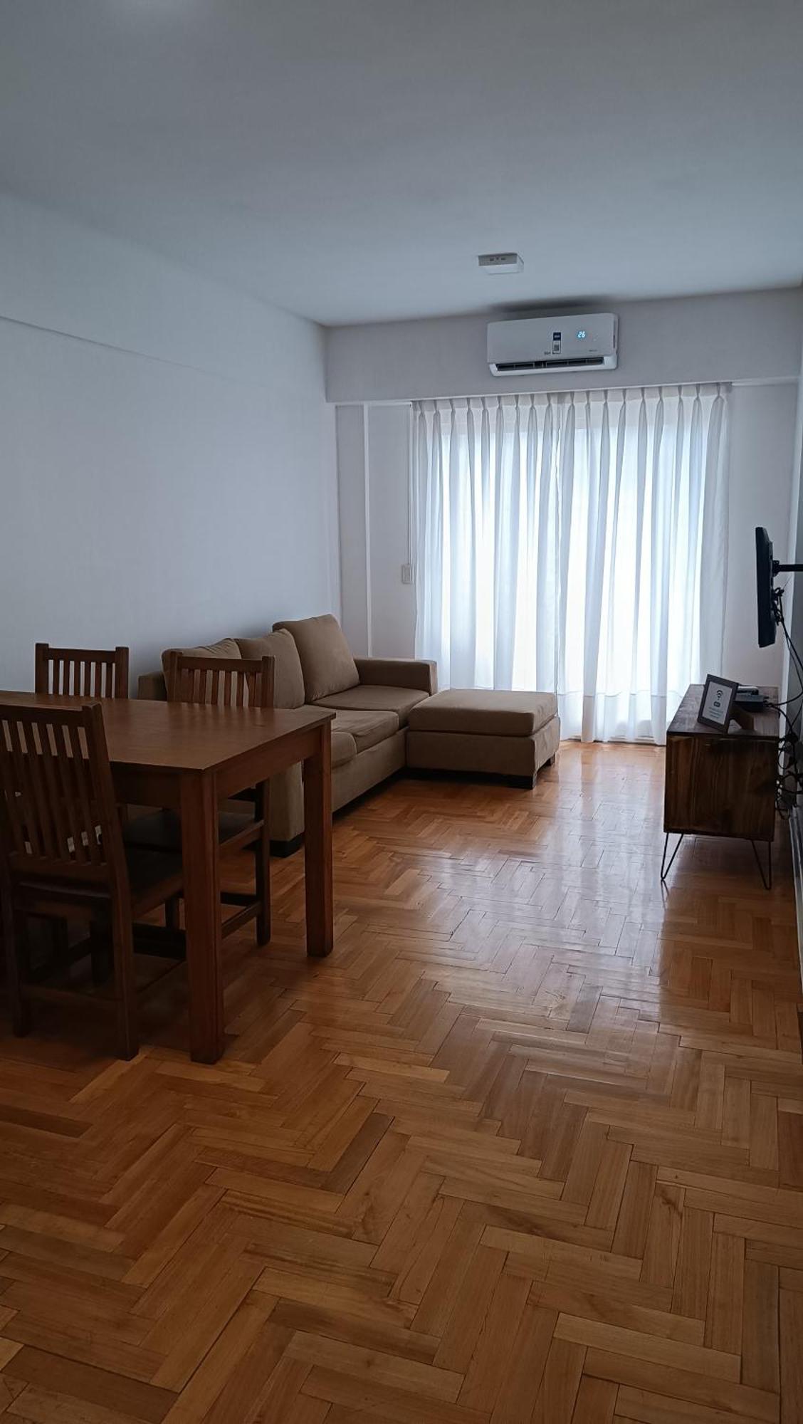Apartment City Center Recoleta Буэнос-Айрес Экстерьер фото