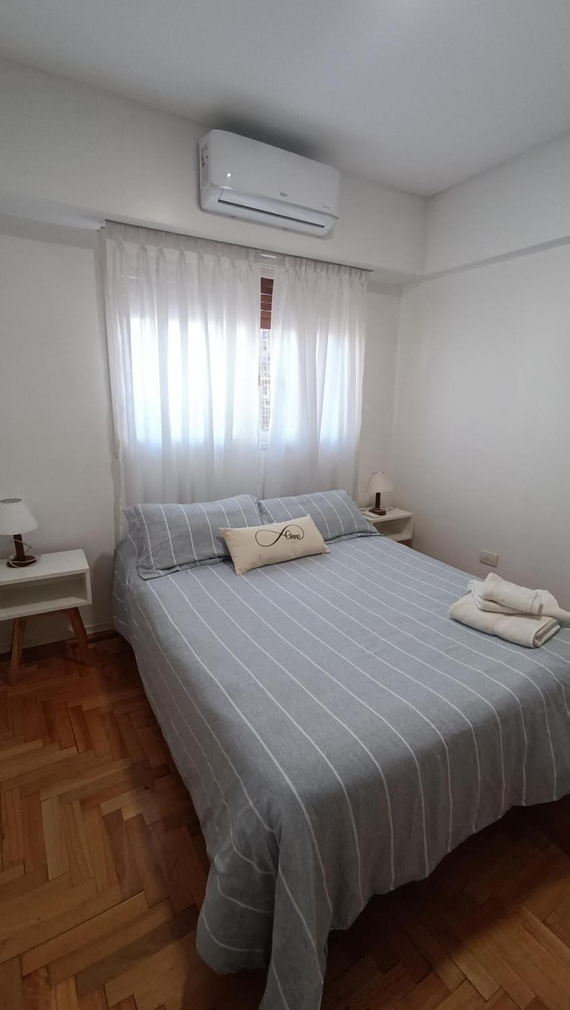 Apartment City Center Recoleta Буэнос-Айрес Экстерьер фото