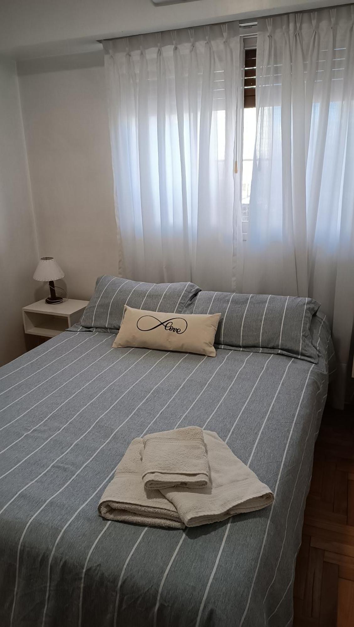 Apartment City Center Recoleta Буэнос-Айрес Экстерьер фото
