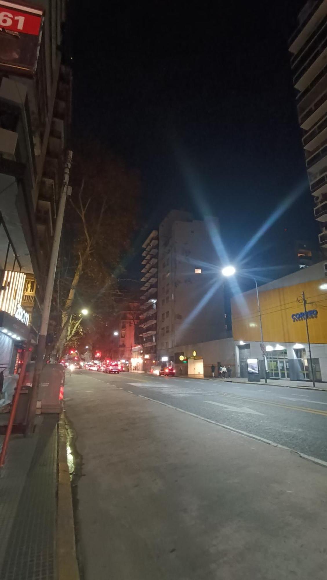 Apartment City Center Recoleta Буэнос-Айрес Экстерьер фото