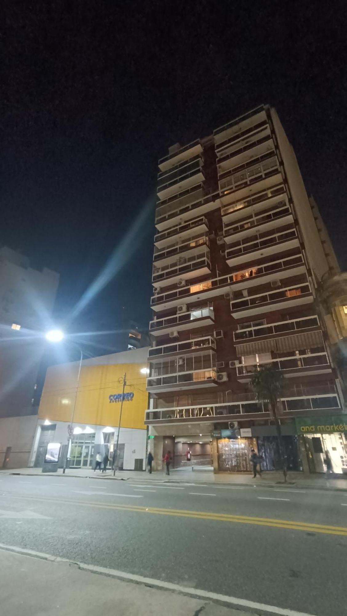 Apartment City Center Recoleta Буэнос-Айрес Экстерьер фото