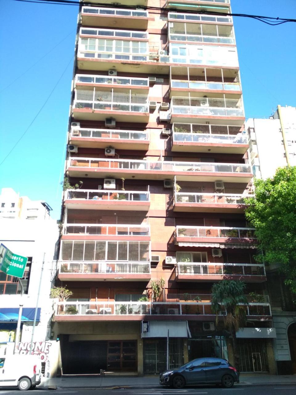 Apartment City Center Recoleta Буэнос-Айрес Экстерьер фото